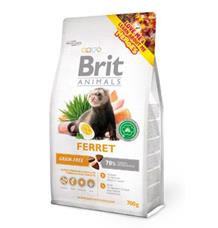 Brit Animals Ferret