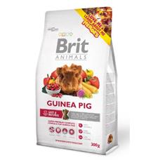 Brit Animals Guinea Pig Complete 300 g Brit Animals Guinea Pig Complete 300 g