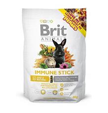 Brit Animals Immune Stick for Rodents 80 g Brit Animals Immune Stick for Rodents 80 g