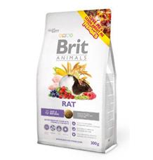Brit Animals Rat 300g Brit Animals Rat 300g