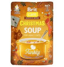 Brit Care Cat Christmas Turkey Soup