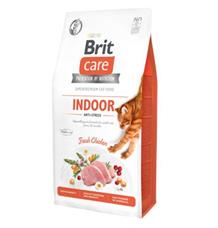 Brit Care Cat GF Indoor Anti-stress