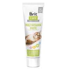 Brit Care Cat Paste Multivitamin