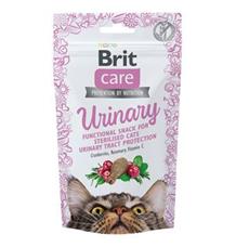Brit Care Cat Snack Urinary 