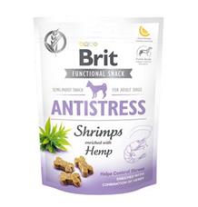 Brit Care Dog Functional Snack Antistress Shrimps 150 g Brit Care Dog Functional Snack Antistress Shrimps 150 g
