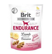 Brit Care Dog Functional Snack Endurance Lamb