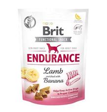 Brit Care Dog Functional Snack Endurance Lamb 150 g Brit Care Dog Functional Snack Endurance Lamb 150 g
