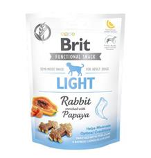 Brit Care Dog Functional Snack Light Rabbit