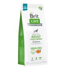 Brit Care Dog Grain-free Adult Large Breed 2x12kg Brit Care Dog Grain-free Adult Large Breed 2x12kg