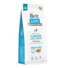 Brit Care Dog Grain-free Junior Large Breed 3kg Brit Care Dog Grain-free Junior Large Breed 3kg