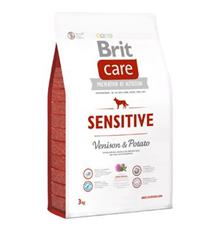 Brit Care Sensitive Venison & Potato - stará řada