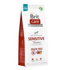 Brit Care Dog Grain-free Sensitive 1kg Brit Care Dog Grain-free Sensitive 1kg