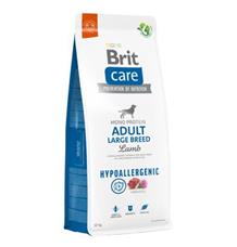 Brit Care Dog Hypoallergenic Adult Large Breed 2x12kg Brit Care Dog Hypoallergenic Adult Large Breed 2x12kg