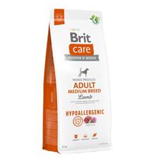 Brit Care Dog Hypoallergenic Adult Medium Breed 3kg Brit Care Dog Hypoallergenic Adult Medium Breed 3kg