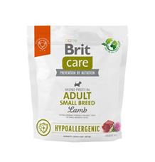 Brit Care Dog Hypoallergenic Adult Small Breed 3kg Brit Care Dog Hypoallergenic Adult Small Breed 3kg