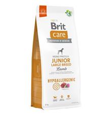 Brit Care Dog Hypoallergenic Junior Large Breed 1kg Brit Care Dog Hypoallergenic Junior Large Breed 1kg