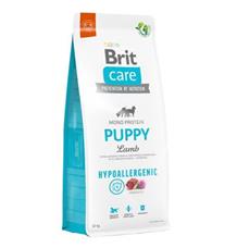 Brit Care Dog Hypoallergenic Puppy 3 kg - exp. 01/25 - 1 ks skladem Brit Care Dog Hypoallergenic Puppy 3 kg - exp. 01/25 - 1 ks skladem