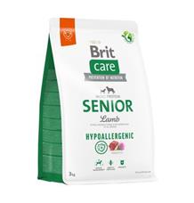 Brit Care Dog Hypoallergenic Senior