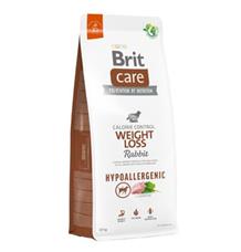 Brit Care Dog Hypoallergenic Weight Loss 2x12kg Brit Care Dog Hypoallergenic Weight Loss 2x12kg