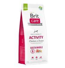 Brit Care Dog Sustainable Activity 2x12kg Brit Care Dog Sustainable Activity 2x12kg