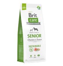 Brit Care Dog Sustainable Senior 1kg Brit Care Dog Sustainable Senior 1kg