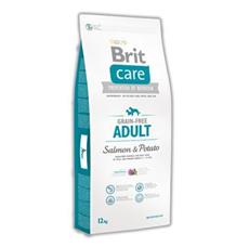 Brit Care Grain-free Adult Salmon - stará řada