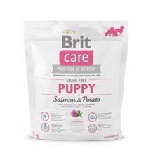Brit Care Grain-free Puppy - stará řada