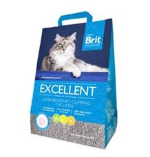 Brit Fresh for Cats Excellent Ultra Bentonite 5 kg Brit Fresh for Cats Excellent Ultra Bentonite 5 kg