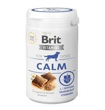 Brit Dog Vitamins Calm