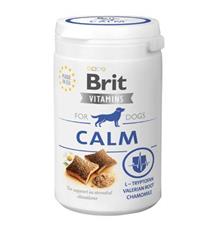 Brit Dog Vitamins Calm 150 g Brit Dog Vitamins Calm 150 g