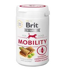 Brit Dog Vitamins Mobility 150 g Brit Dog Vitamins Mobility 150 g