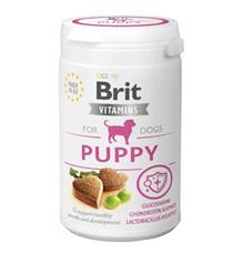 Brit Dog Vitamins Puppy 150 g Brit Dog Vitamins Puppy 150 g