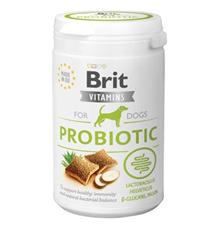 Brit Dog Vitamins Vitamins Probiotic