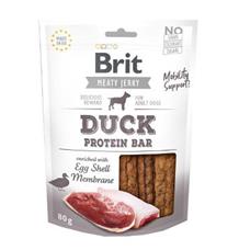 Brit Jerky Duck Protein Bar