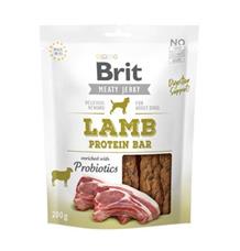 Brit Jerky Lamb Protein Bar 80 g Brit Jerky Lamb Protein Bar 80 g
