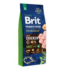 Brit Premium by Nature Adult XL