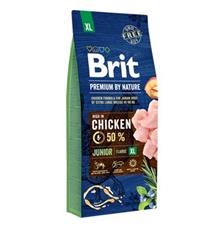 Brit Premium by Nature Junior XL