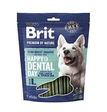 Brit Premium Dog by Nature Dental Snacks L 250g