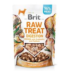 Brit Raw Treat Digestion, Chicken 40g Brit Raw Treat Digestion, Chicken 40g