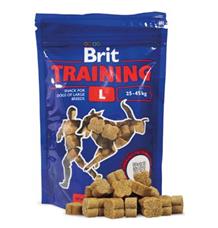 Brit Training Snack L 200 g Brit Training Snack L 200 g