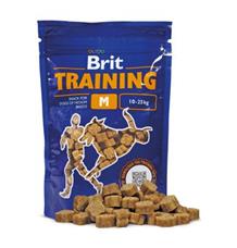 Brit Training Snack M