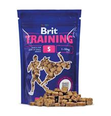 Brit Training Snack S