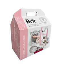 Brit VD Cat Emergency Kit Hypoallergenic