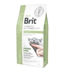 Brit VD Cat GF Diabetes 5kg Brit VD Cat GF Diabetes 5kg