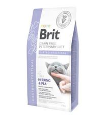 Brit VD Cat GF Gastrointestinal