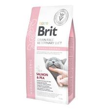 Brit VD Cat GF Hypoallergenic