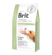 Brit VD Dog GF Diabetes 12kg Brit VD Dog GF Diabetes 12kg