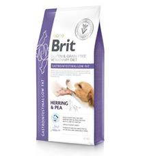 Brit VD Dog GF Gastrointestinal-Low fat