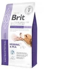 Brit VD Dog GF Gastrointestinal Small Breeds