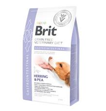 Brit VD Dog GF Gastrointestinal 2kg Brit VD Dog GF Gastrointestinal 2kg